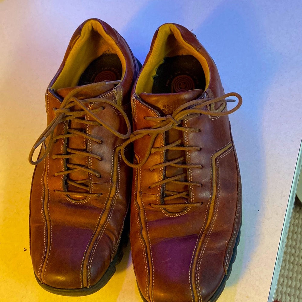 Rockport Sz 12 shoes.